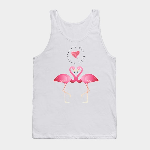 happy valentines day Tank Top by Holly ship